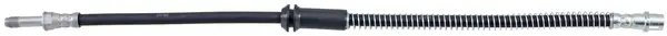 Markenprodukt A.B.S. SL 6712 - Bremsschlauch